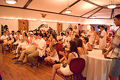 MI16 - THE MERCER ISLAND SWEET SIXTEEN